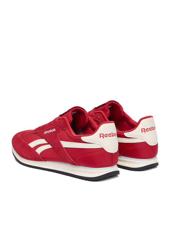 Reebok Reebok Sneakersy CEO-FIORI AR30309WRCL Czerwony