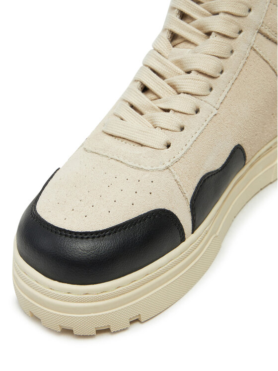 Patrizia Pepe Patrizia Pepe Superge 8Z0088/L055 Bež