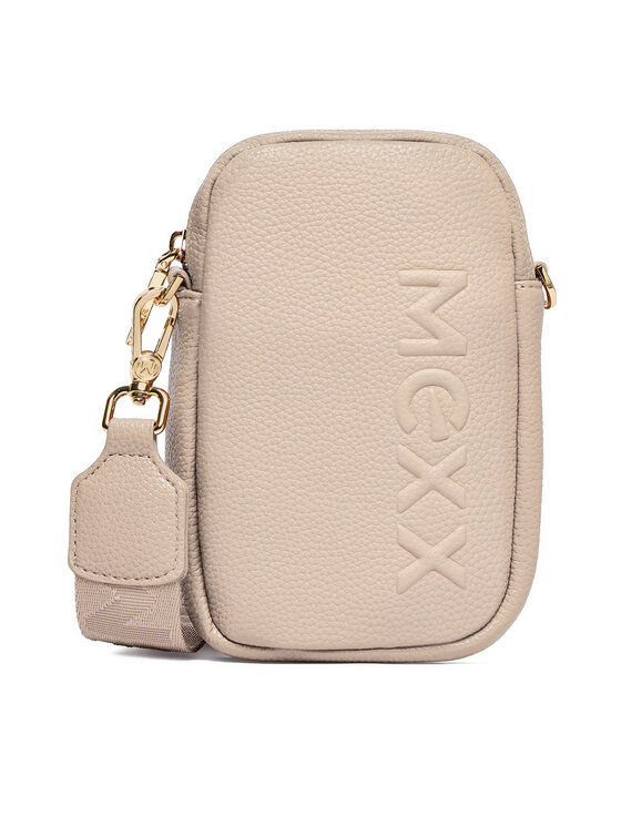 MEXX Torebka C-MEXX-L-001-08 Beżowy