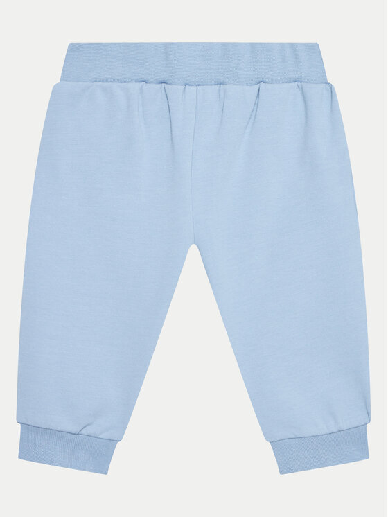 Mayoral Mayoral Спортивний костюм 2627 Блакитний Regular Fit