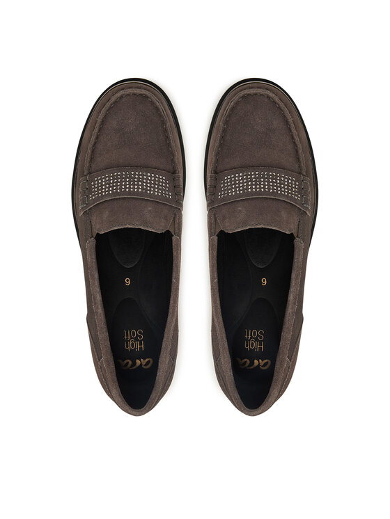 Ara Ara Mokassiinid Dallas 12-34803-12 Hall