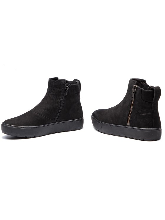 Vagabond Shoemakers Vagabond Členková obuv Bree 4433-050-20 Čierna
