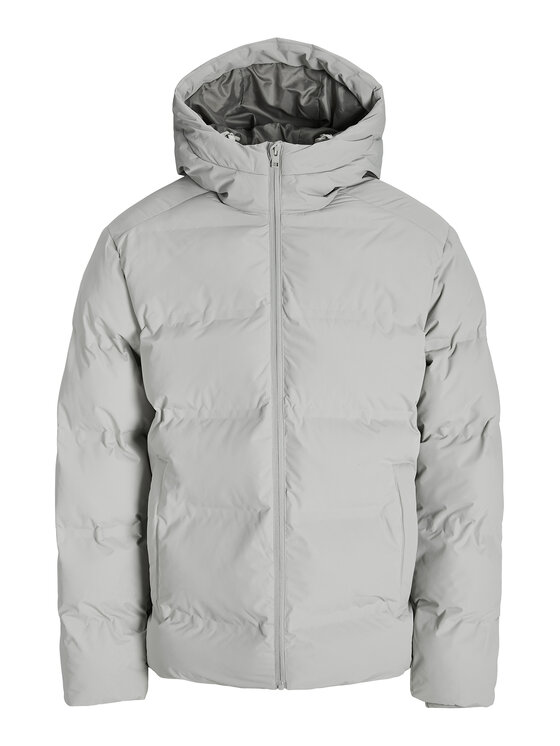 Jack & Jones Jack & Jones Geacă de iarnă Soho 12278749 Gri Regular Fit