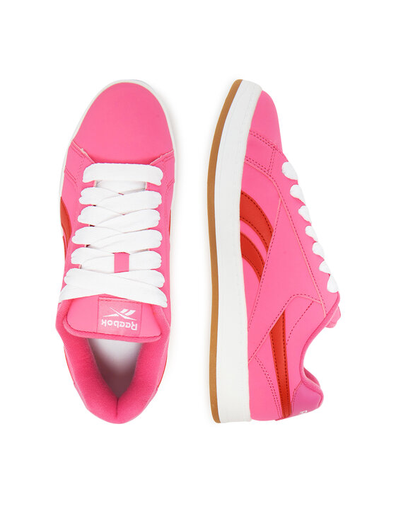 Reebok Reebok Sneakersy RETRO MEGA 100242326 Ružová