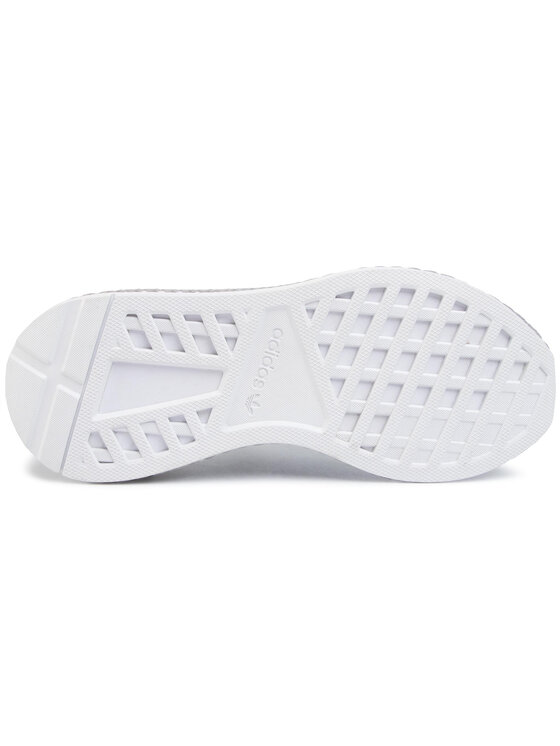 adidas adidas Tossud Deerupt Runner C F34297 Valge
