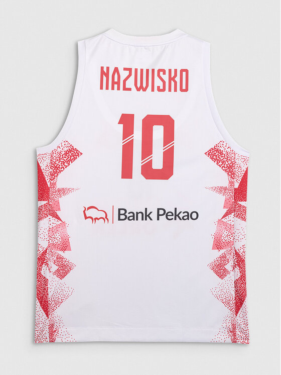 4F 4F Koszulka techniczna TEAMWEAR Kolorowy Regular Fit