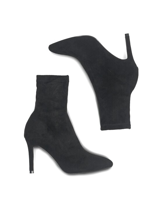 Jenny Fairy Jenny Fairy Stiefeletten CYNTHIA WYL3604-2 Schwarz