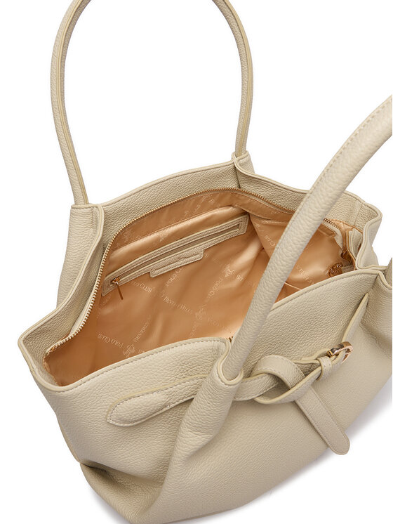 Beverly Hills Polo Club Beverly Hills Polo Club Handtasche CEO-BHPC-C-005-09 Écru