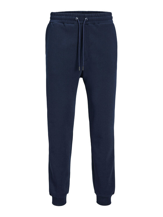 Jack & Jones Jack & Jones Спортивний костюм Bradley 12288670 Cиній Relaxed Fit