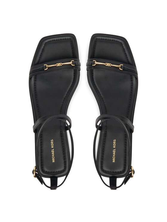 MICHAEL Michael Kors MICHAEL Michael Kors Sandali 40S5LEFS1L Nero
