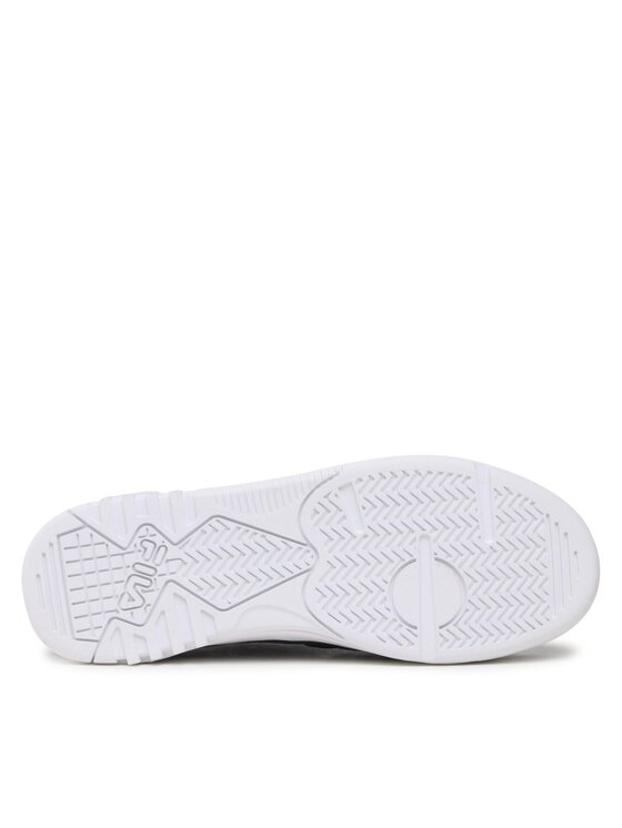 Fila Fila Sneakersy Fxventuno L FFM0003.83172 Czarny