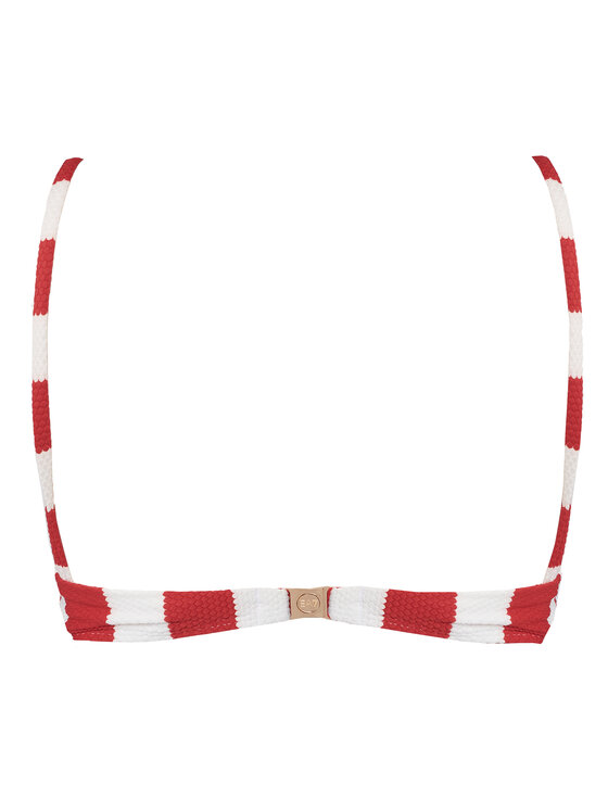 EA7 Emporio Armani EA7 Emporio Armani Bikini 7W000295 AF12214 F0040 Rot