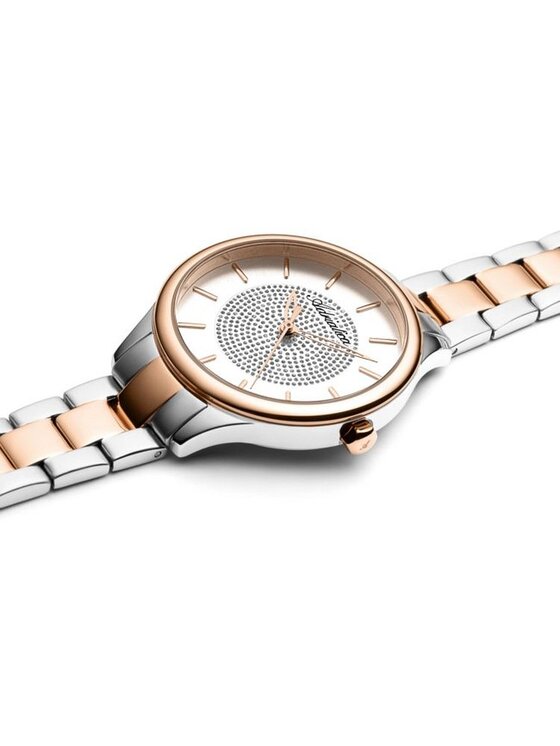 Adriatica Adriatica Orologio A3818.R1R3Q Oro rosa