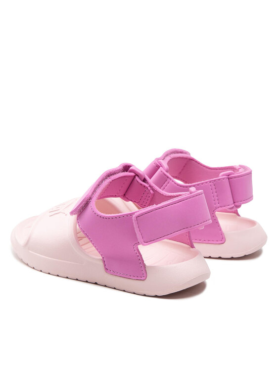 Puma Puma Sandały Divecat V2 Injex Ps 369546 11 Różowy