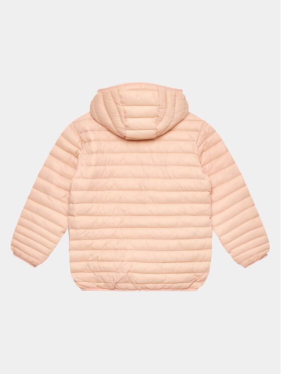 Guess Guess Übergangsjacke H93J00 WCAO0 Rosa Regular Fit