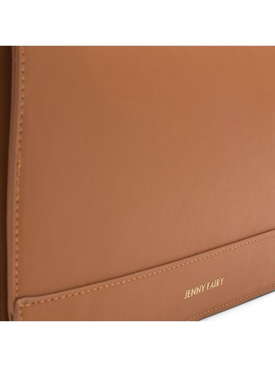 Jenny Fairy Jenny Fairy Handtasche MJR-C-004-04 Braun