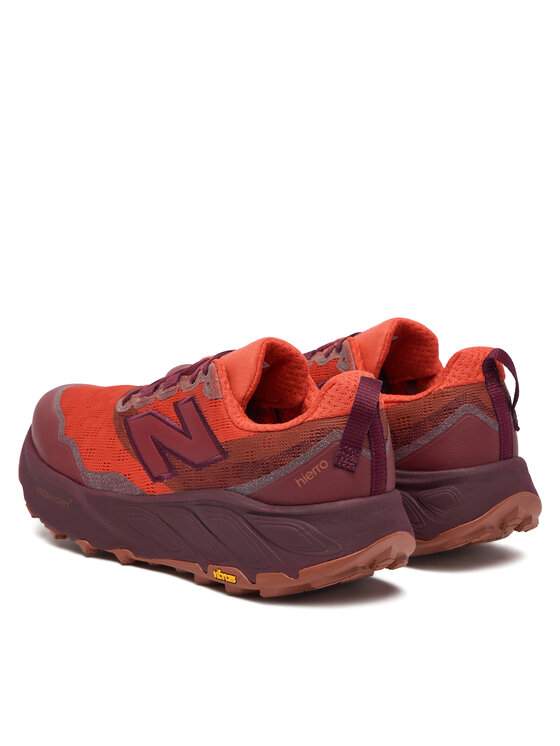 New Balance New Balance Pantofi pentru alergare X Hierro V9 MHIER76S Roșu