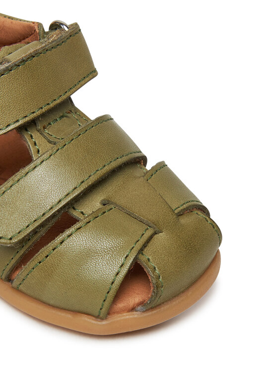 Froddo Froddo Sandalen Dallas G2150200-3 M Grün