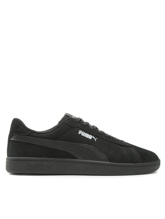 Puma Puma Сникърси Smash 3.0 390984 02 Черен