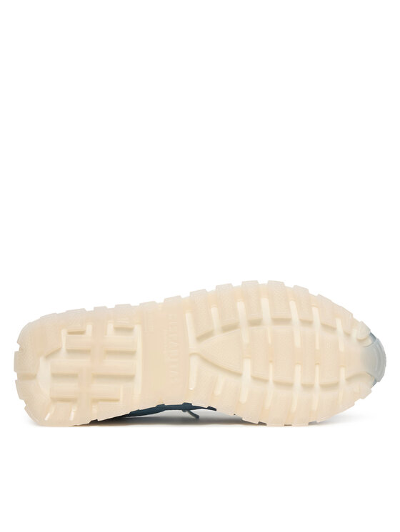 Hispanitas Hispanitas Sneakersy SHV264825 C002 Modrá