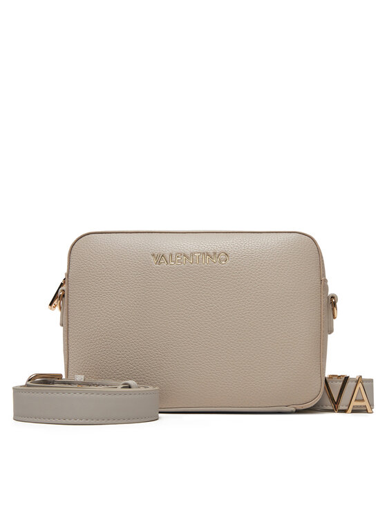 Valentino Kabelka Alexia VBS5A809 Sivá