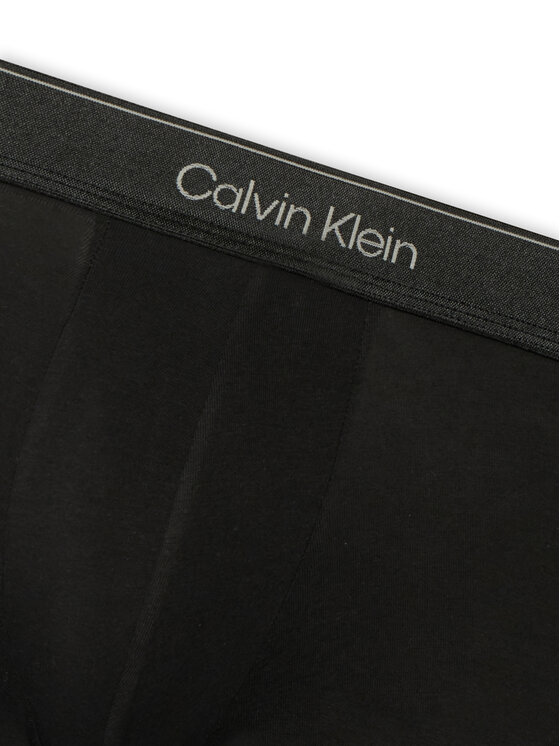 Calvin Klein Underwear Calvin Klein Underwear Bokserių komplektas LV00NB4576 Juoda