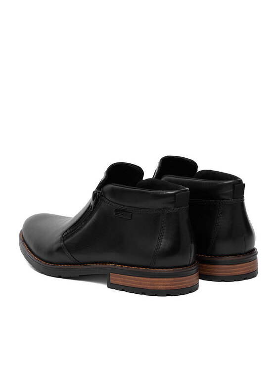 Rieker Rieker Aulinukai CEO-14656-00 Juoda
