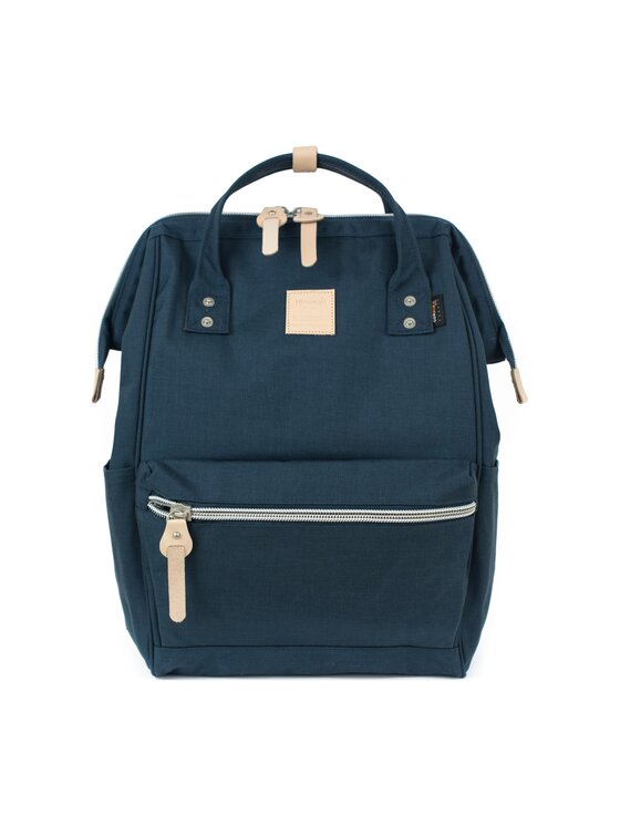 Himawari Himawari Plecak Urban L Granatowy