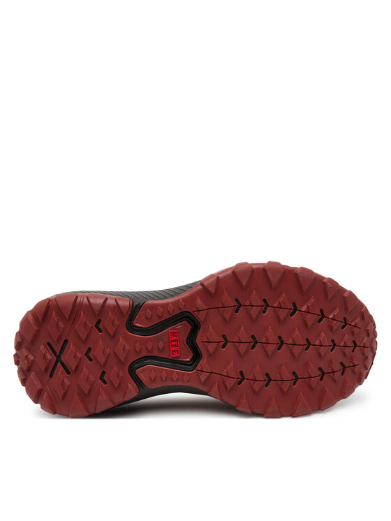 Vans Vans Sneakersy MTE Crosspath VN000CVU52K1 Pomarańczowy