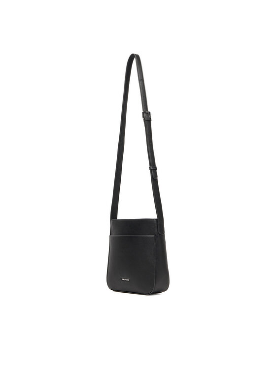 Gino Rossi Gino Rossi Handtasche TYLO-0271 Schwarz
