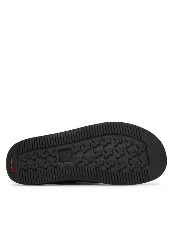 Timberland Timberland Szandál Casco Cove TB0A26X8W021 Fekete
