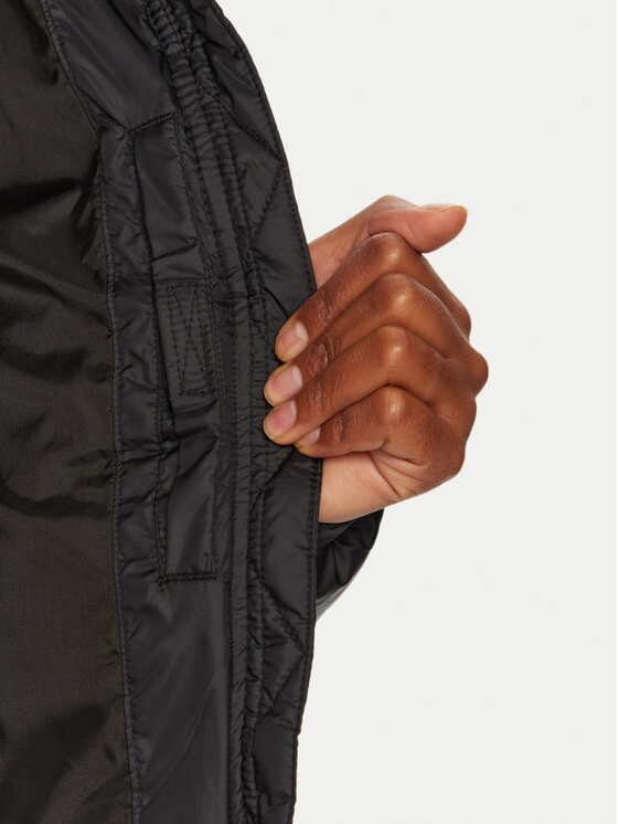 Columbia Columbia Winterjacke Leadbetter Point™ II 2085602 Schwarz Regular Fit