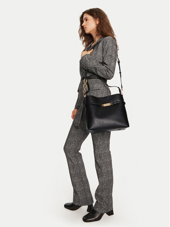 TWINSET TWINSET Τσάντα 242TD8344 Μαύρο