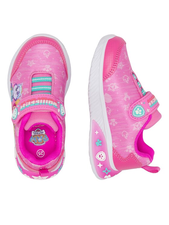 Paw Patrol Paw Patrol Sneakers MAY-SS24-401PAW Rosa