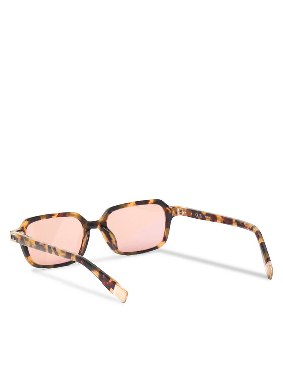 Furla Furla Ochelari de soare Sunglasses WD00153 A.0116-AN000-4-401-20-CN-D Maro