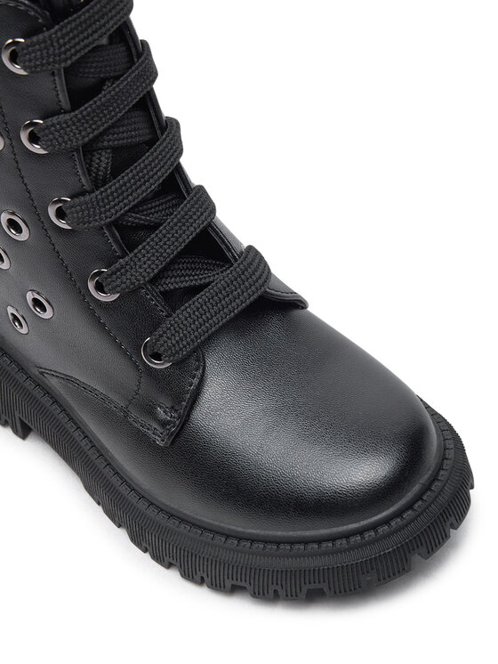 Liu Jo Liu Jo Schnürstiefeletten Kendy 834 4F4327 EX014 M Braun