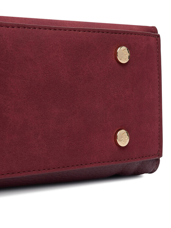 Beverly Hills Polo Club Beverly Hills Polo Club Handtasche CEO-BHPC-C-018-10 Dunkelrot