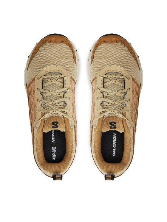 Salomon Salomon Superge Wander L47436200 Bež