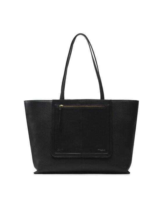 Ted Baker Ted Baker Дамска чанта Nish 267345 Черен