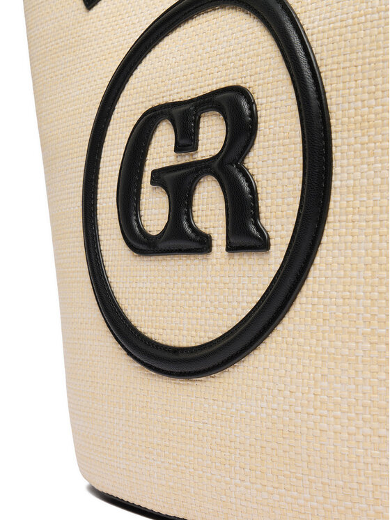 GINO ROSSI GINO ROSSI Τσάντα TYLO-V Λευκό