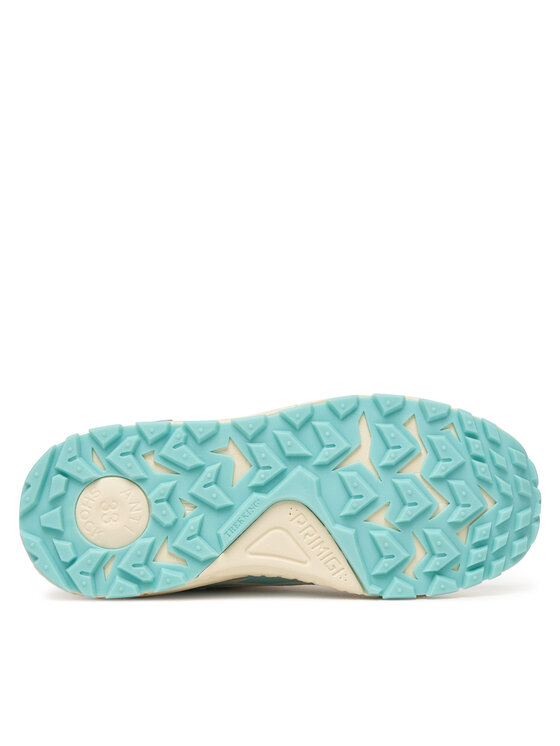 Primigi Primigi Снікерcи AVANT Gtx 1431000 S Бежевий