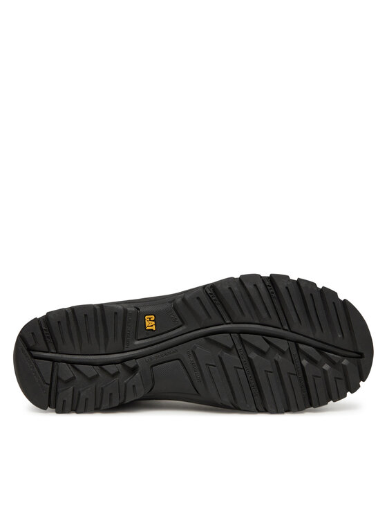 CAT Footwear CAT Footwear Outdoorová obuv Framework ST P722603 Čierna