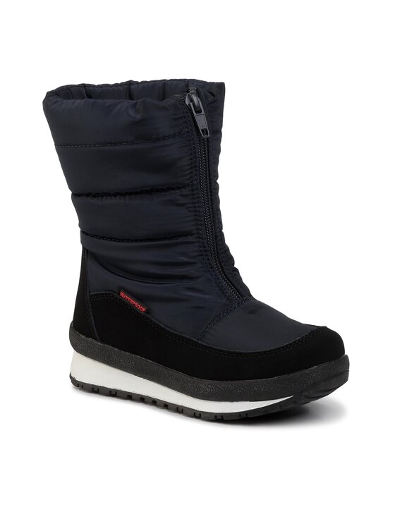 CMP CMP Čizme za snijeg Kids Rae Snow Boots Wp 39Q4964 Tamnoplava
