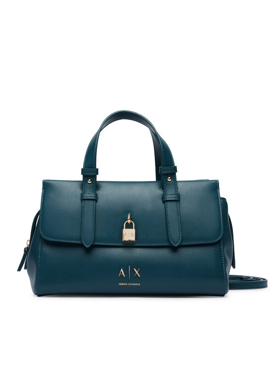 Armani Exchange Armani Exchange Handtasche XW003055 AF28605 U7338 Grün