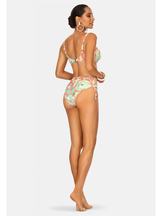 Feba Feba Góra od bikini FG05 Kolorowy