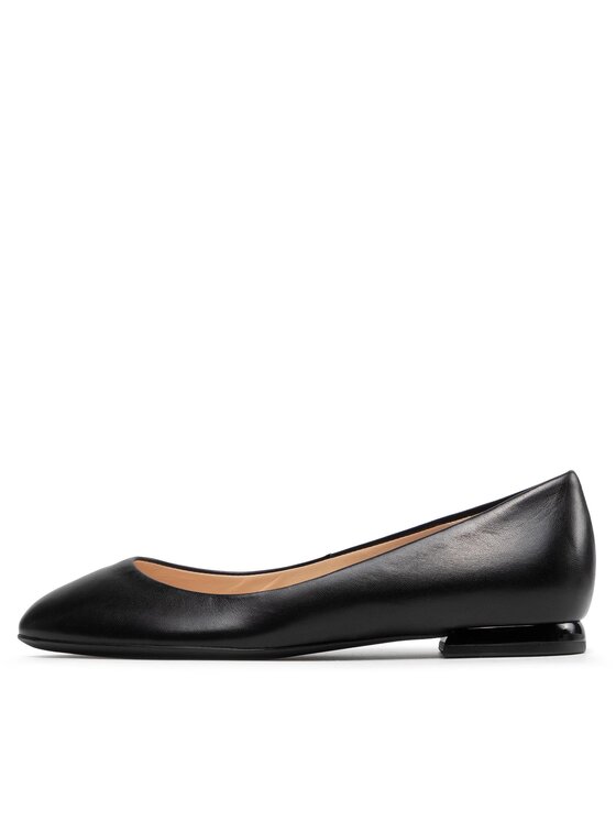 HÖGL HÖGL Ballerinas 0-121020 Schwarz