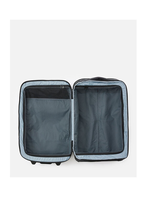 Rip Curl Rip Curl Walizka duża F-Light Global 100L Icons Granatowy