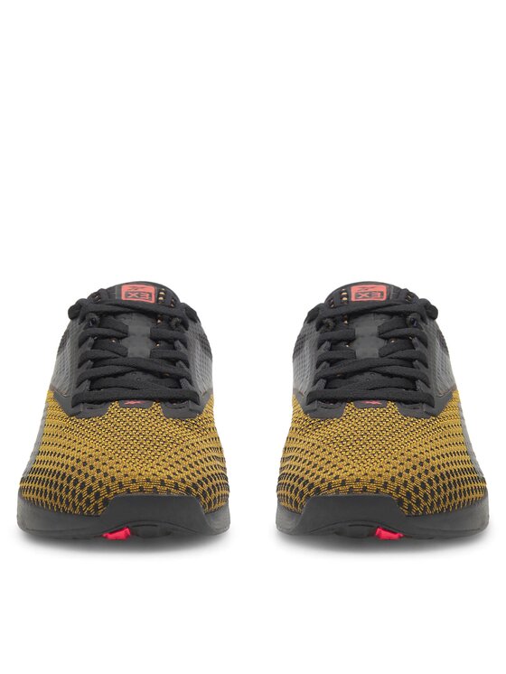 Reebok Reebok Edzőtermi cipők Nano X3 100033788 Színes