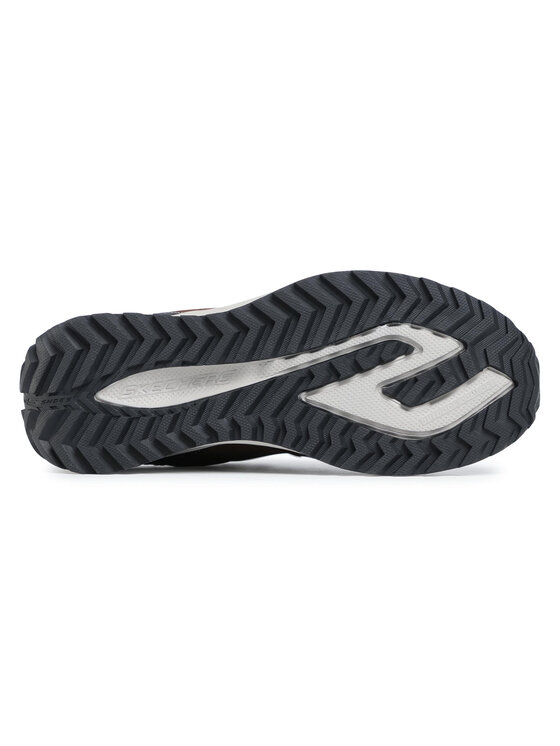 Skechers Skechers Scarpe basse Equalizer 4.0 Trail 237023/BRBK Marrone