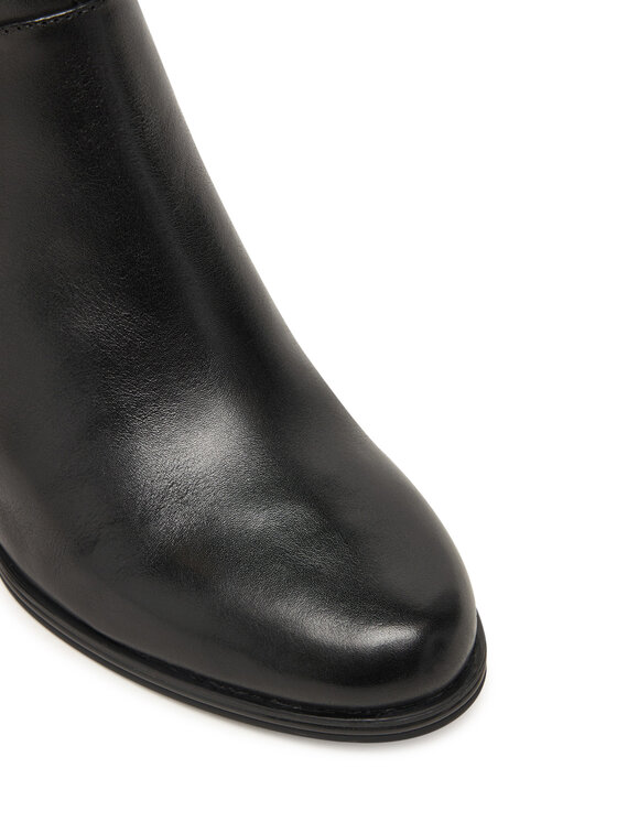 Tamaris Tamaris Stivaletti 1-25360-45 Nero